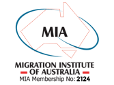 migration instuite of australia - membership no 2124