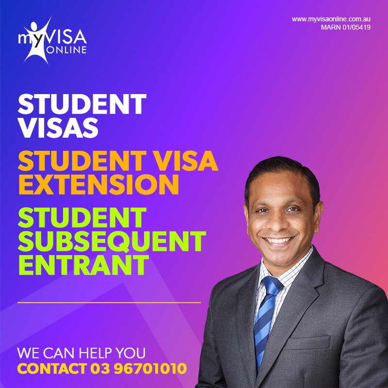 Student Visa