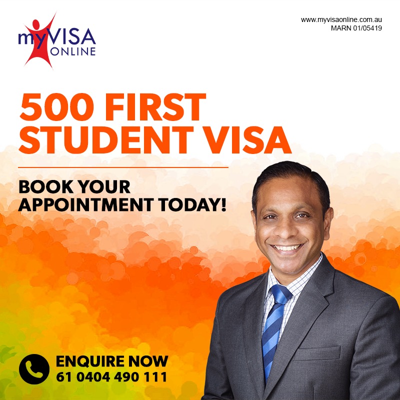 Student Visa