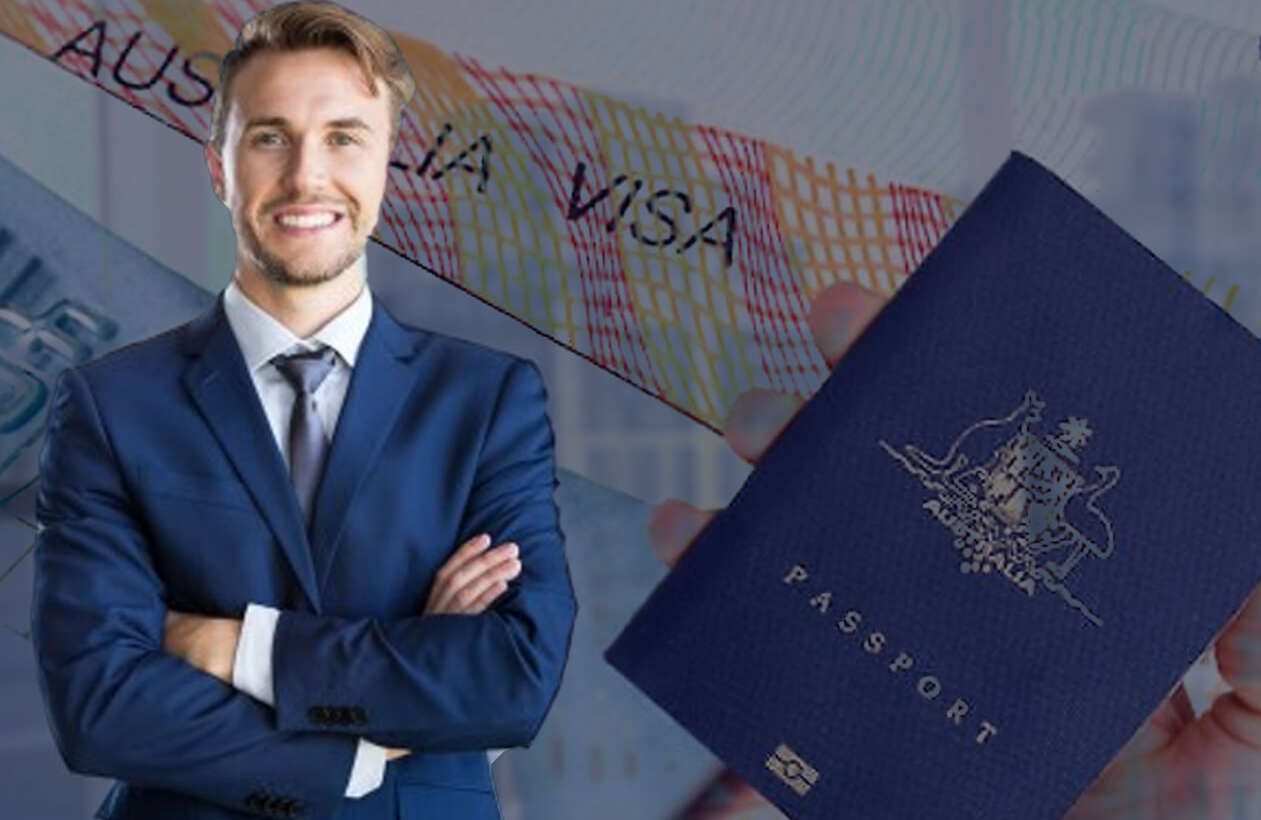 Labor’s crackdown on temporary visa requirements won’t much help Australian workers