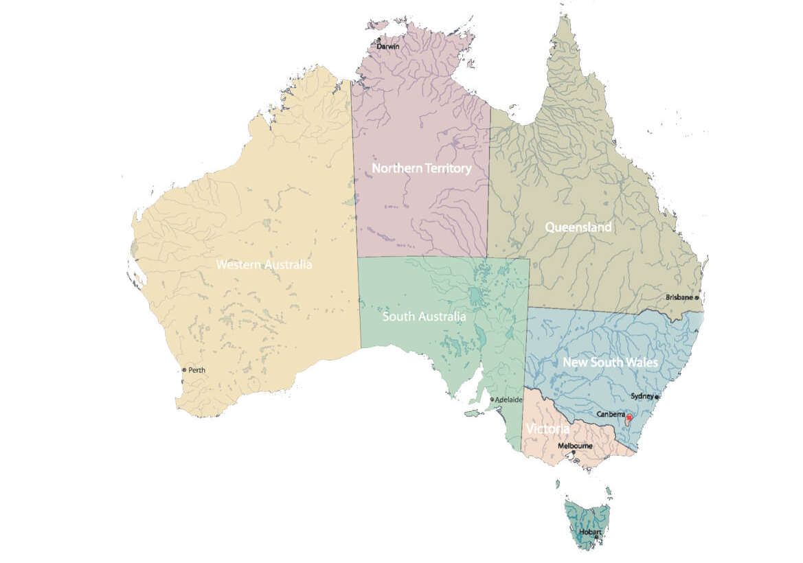 New regional visas announced as immigration levels slashed