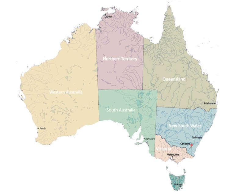 New regional visas announced as immigration levels slashed