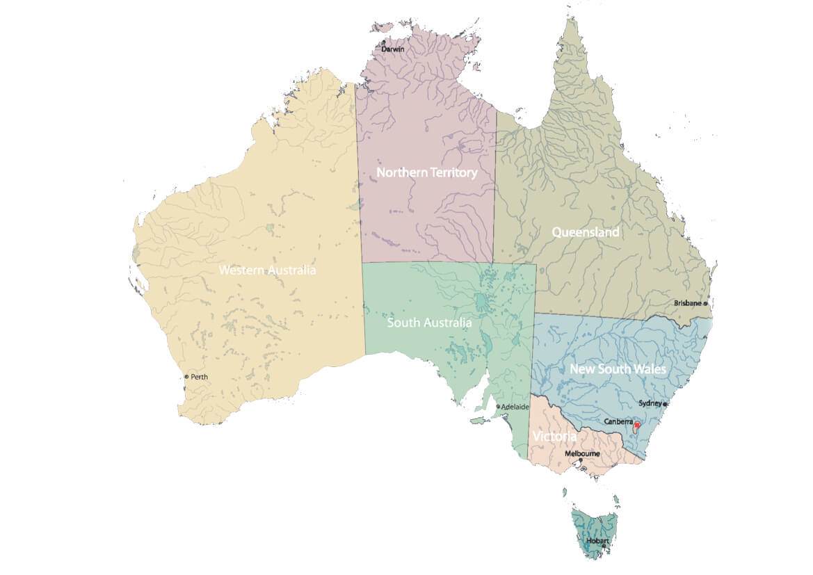 New regional visas announced as immigration levels slashed