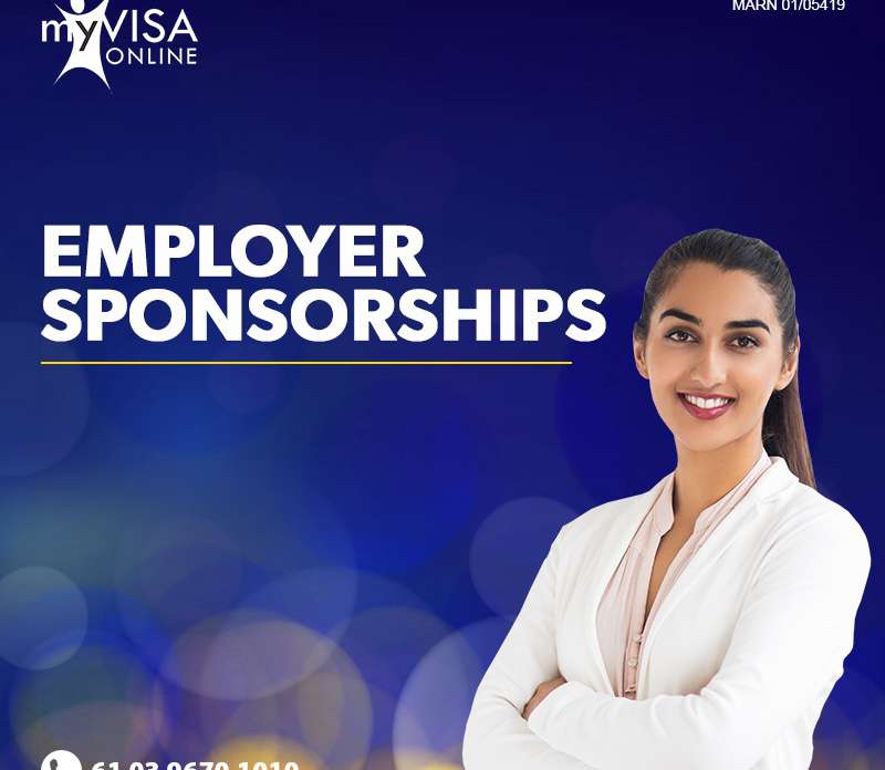 Employer Sponsorship