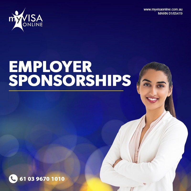 Employer Sponsorship