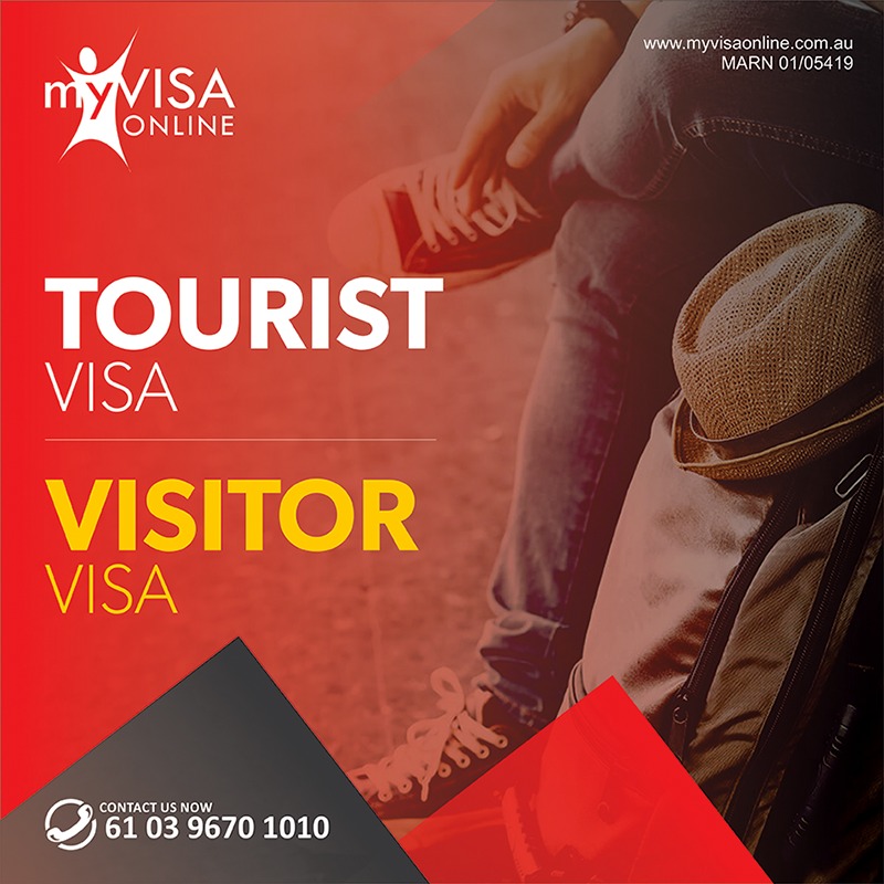 600 Visitor Visa