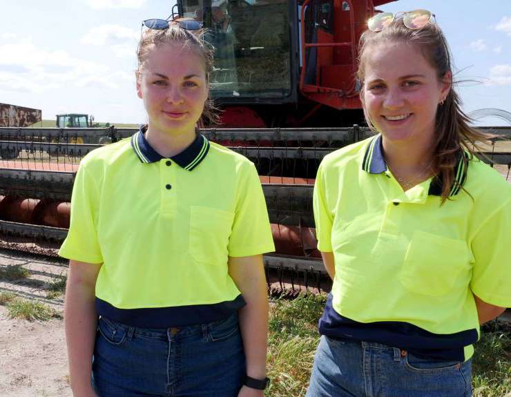 Backpackers prepare for life on the farm amid growing demand and working holiday visa surge