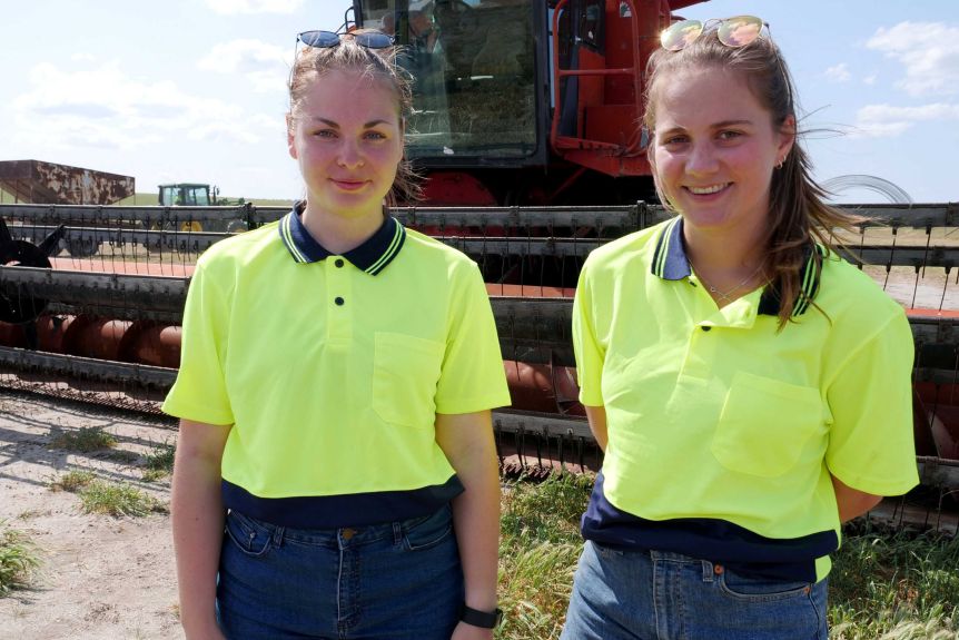 Backpackers prepare for life on the farm amid growing demand and working holiday visa surge