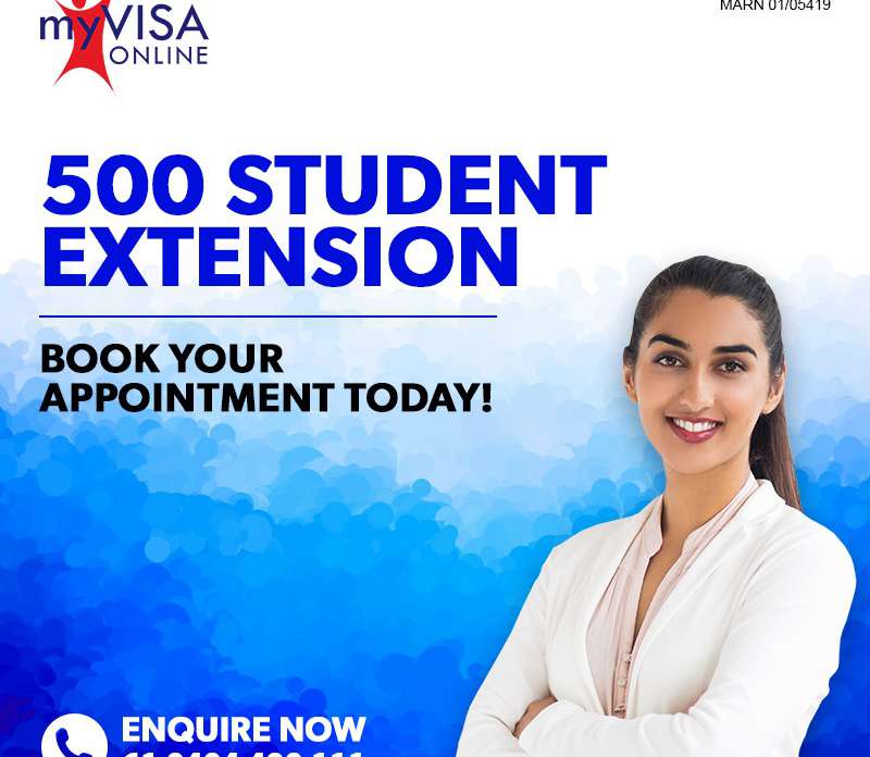 Student Visa