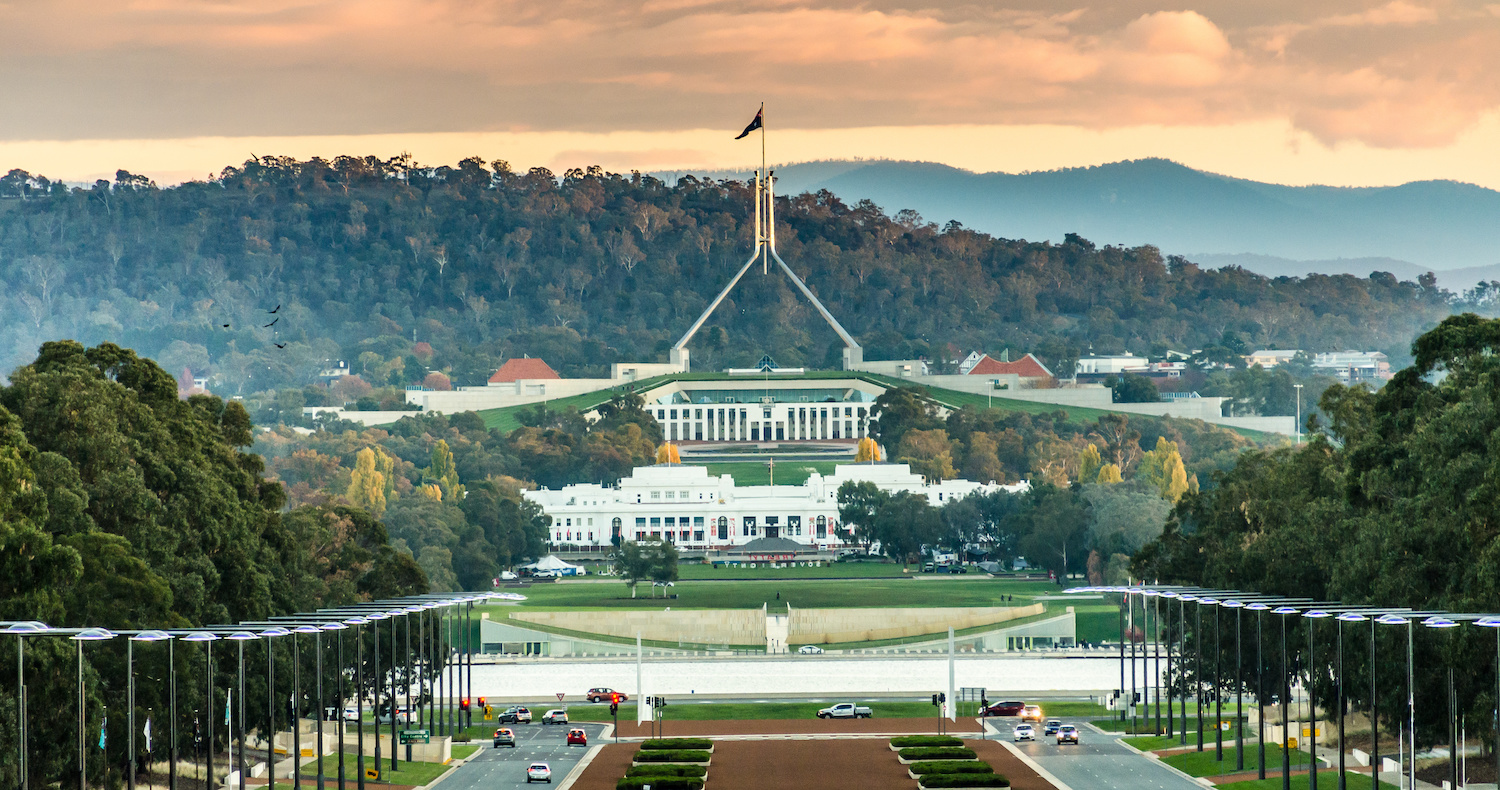 ACT  Nomination Authorities Updates (Feb 2020)