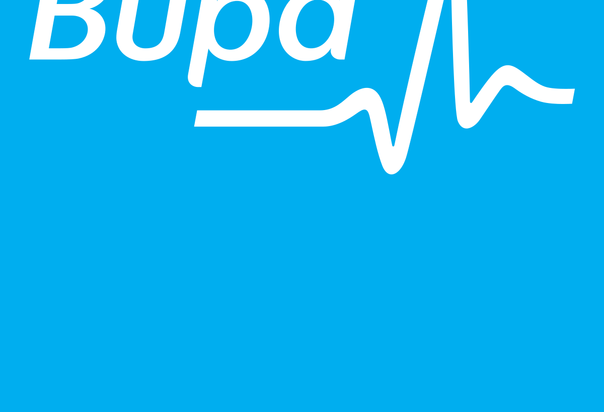 BUPA Medical Services Request for Appointment Form