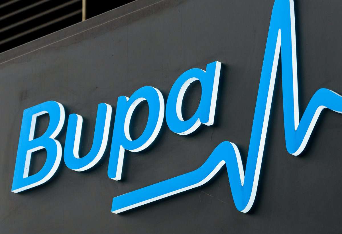 Important message from Bupa Medical Visa Services