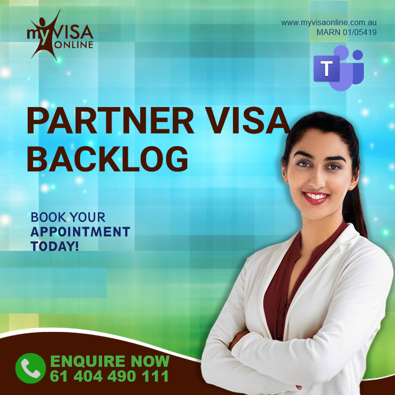 Partner VISA Backlog Criticised By Former Immigration Official