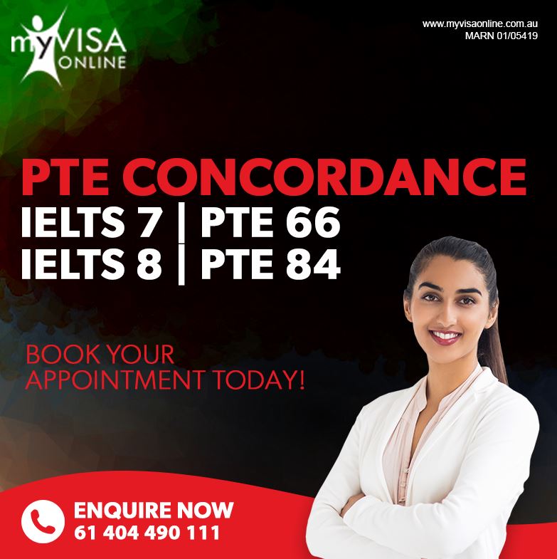 2020 PTE and IELTS Concordance Report