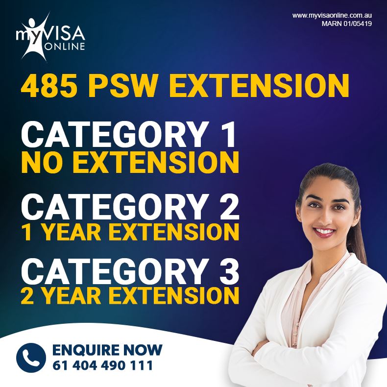 485 PSW Extension