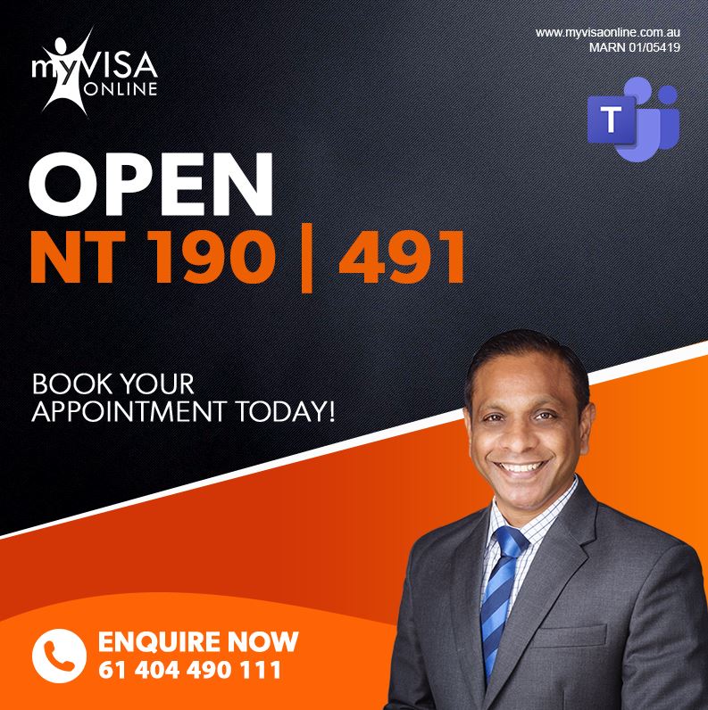 NT 190 | 491 OPEN