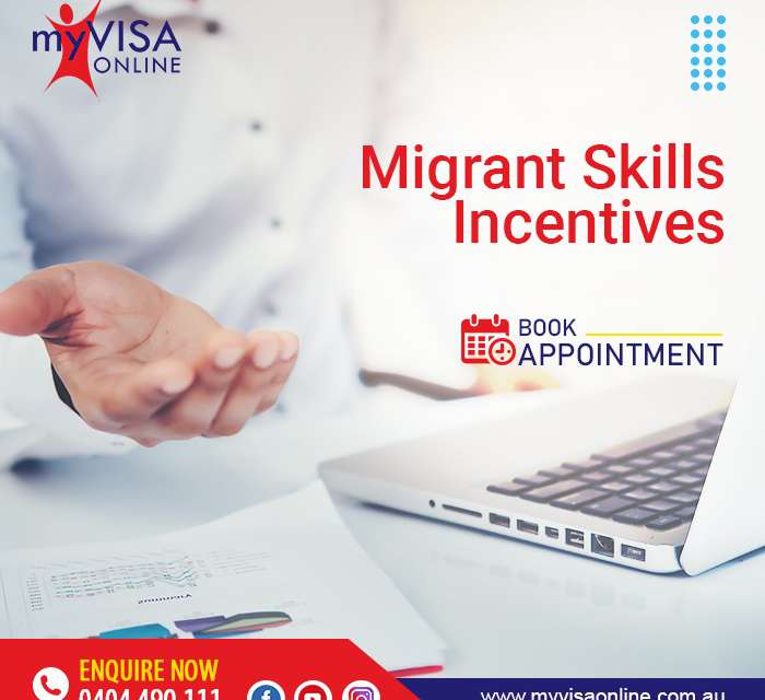 Migrant Skill Incentives