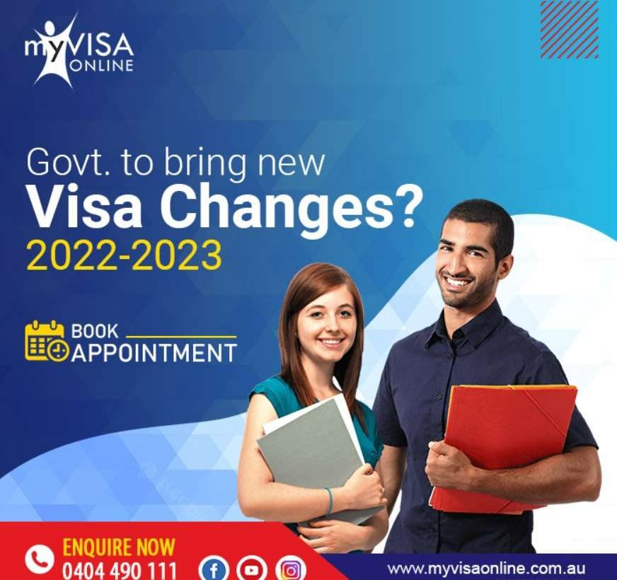 Govt to bring New Visa Changes 2022-2023