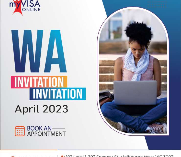 WA Invitation April 2023