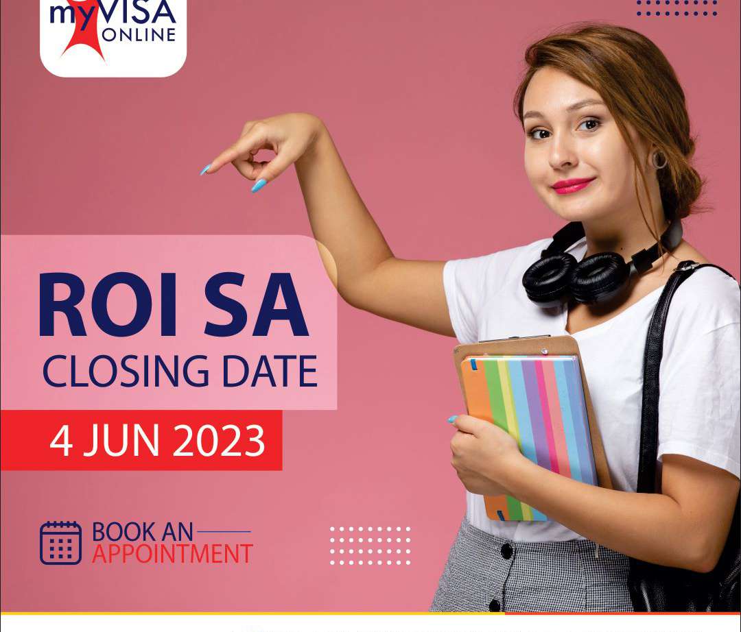 ROI SA Closing Date 04 Jun 2023