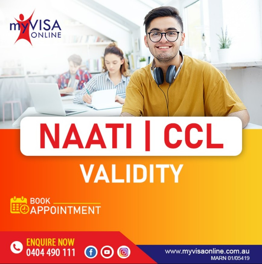 NATTI | CCL Vailidity