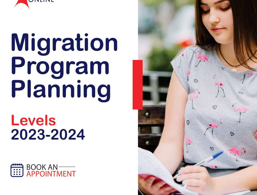 Migration Programme Planning 2023-2024