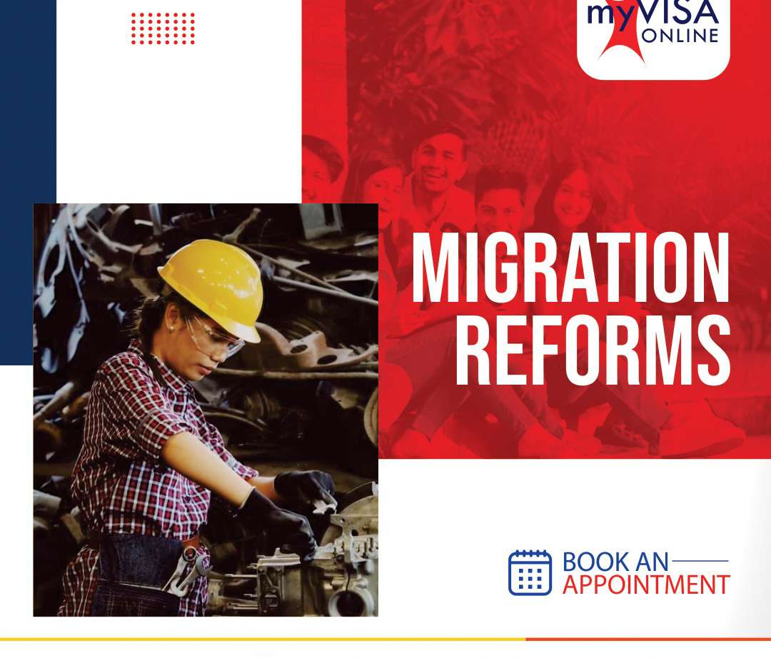 Migration Reforms