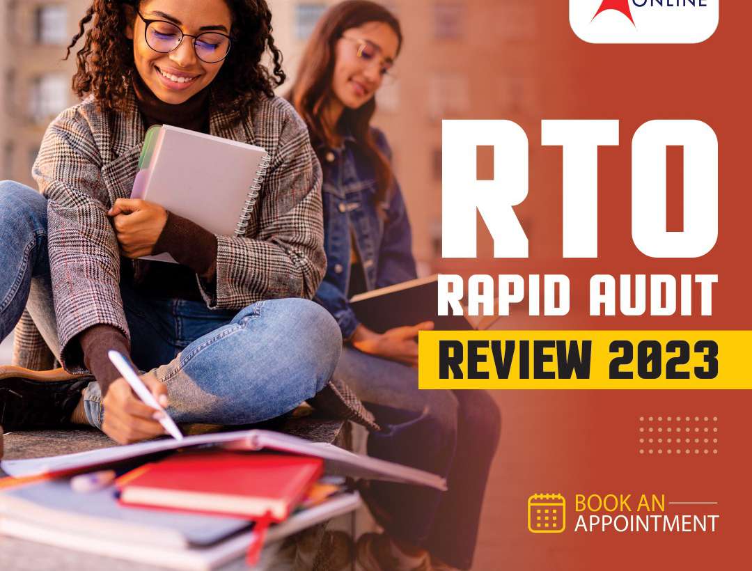 RTO Rapid Audit Review 2023