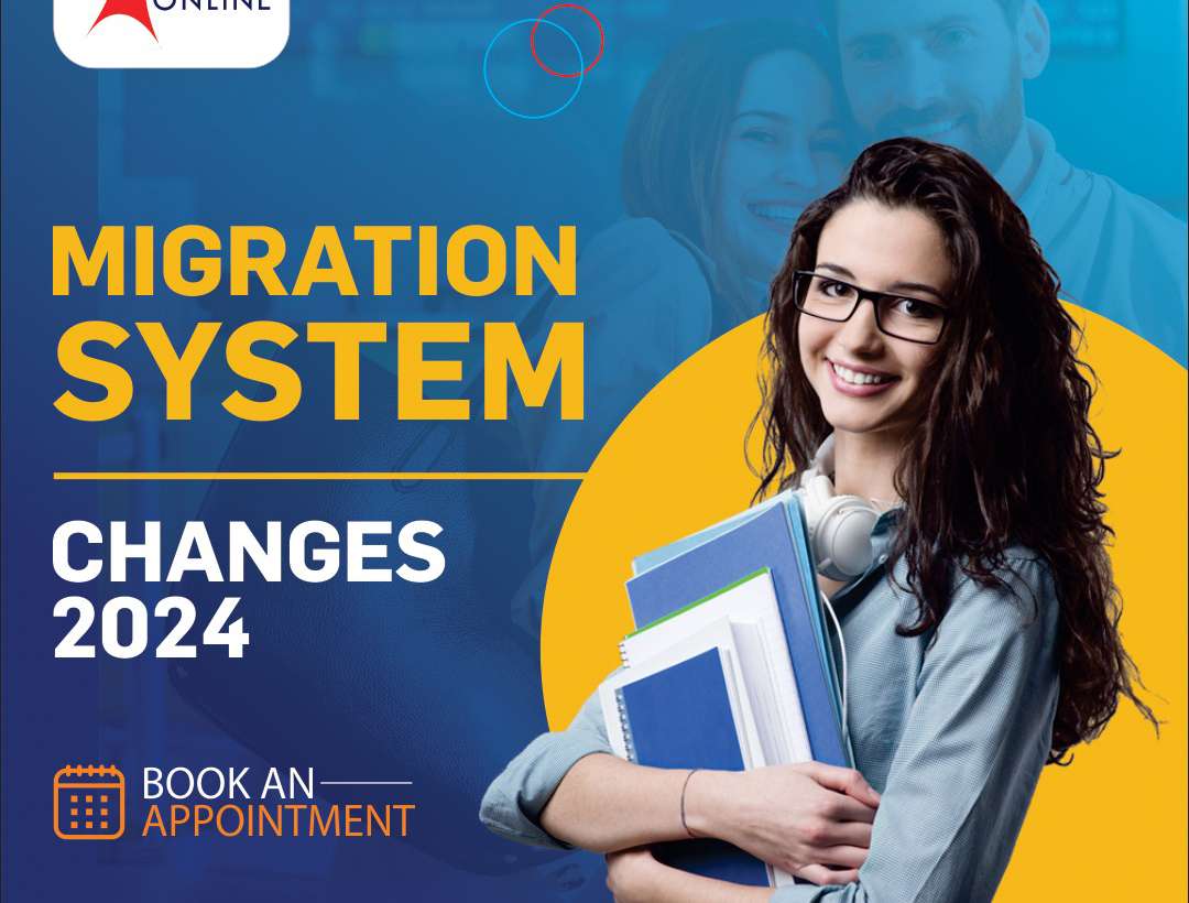 Migration System Changes 2024