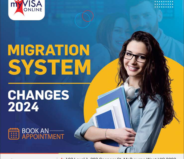 Migration System Changes 2024